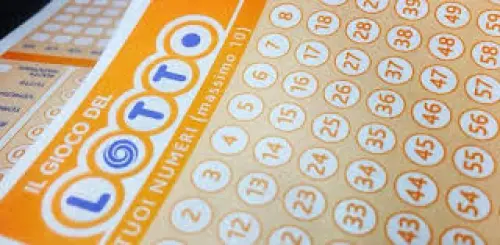 Come funziona il gioco del lotto
