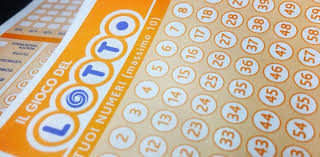 Come funziona il gioco del lotto