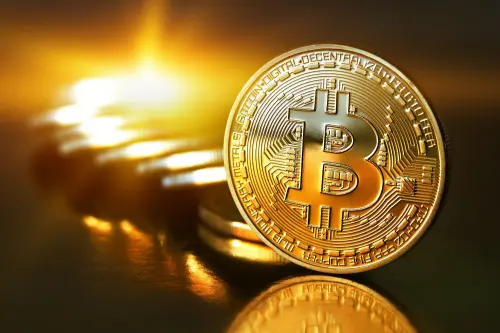 BitCoin ancora in crescita