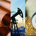 Nuovi rischi per il petrolio?