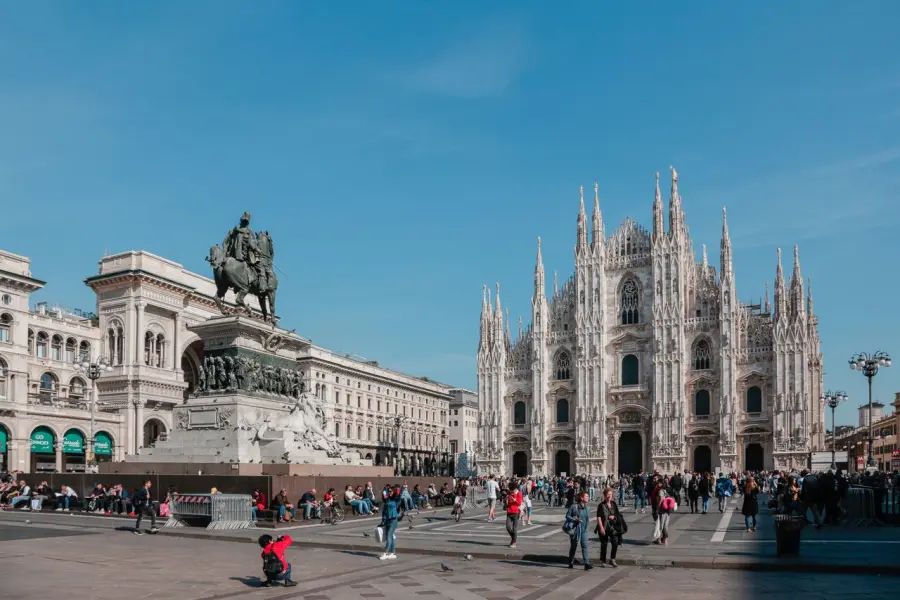 Un weekend a Milano: due giorni bastano per cambiare idea sulla città