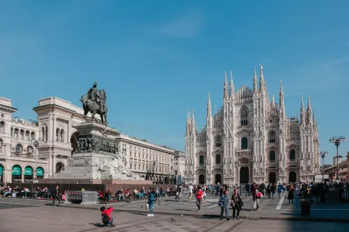 Un weekend a Milano: due giorni bastano per cambiare idea sulla città