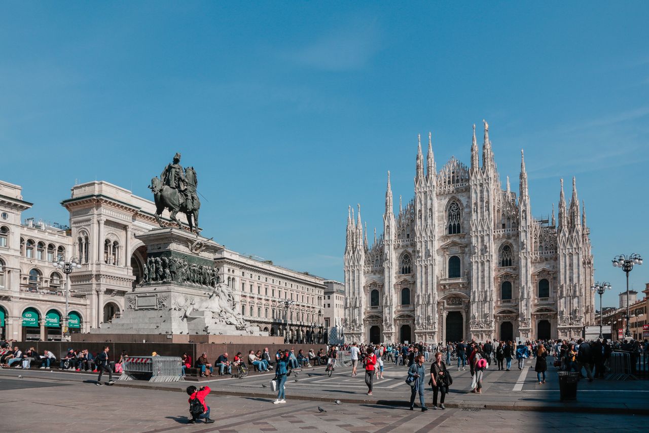 Un weekend a Milano: due giorni bastano per cambiare idea sulla città