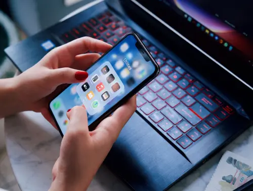 Tecnologia quotidiana: il cambiamento più grande è quello che quasi non notiamo