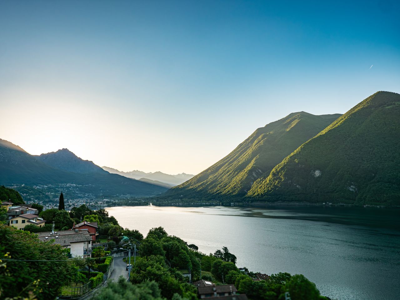 Un viaggio in Lombardia con la famiglia: dove il tempo sembra rallentare davvero