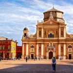 Visitare Modena: gli itinerari street art tutti da scoprire