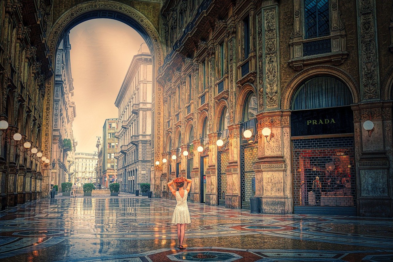 Dove fare shopping a Milano: consigli da non perdere