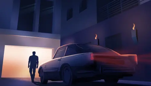 Copertura auto: tettoie, pensiline e alternative ai garage