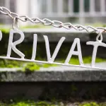 L'importanza della privacy tra vicini