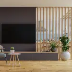 Cosa non deve mancare in un soggiorno moderno