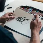 Come fare una perizia calligrafica