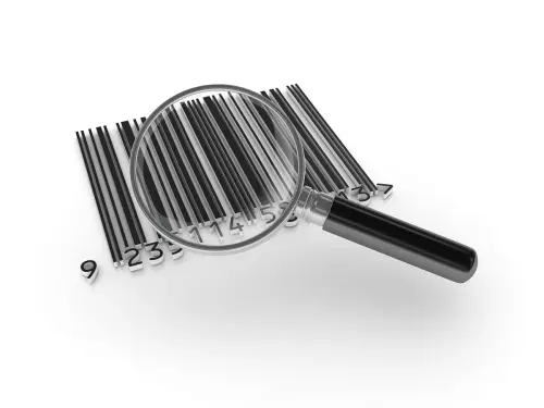 Codici a barre, le principali tipologie e come funzionano