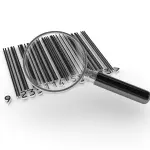 Codici a barre, le principali tipologie e come funzionano