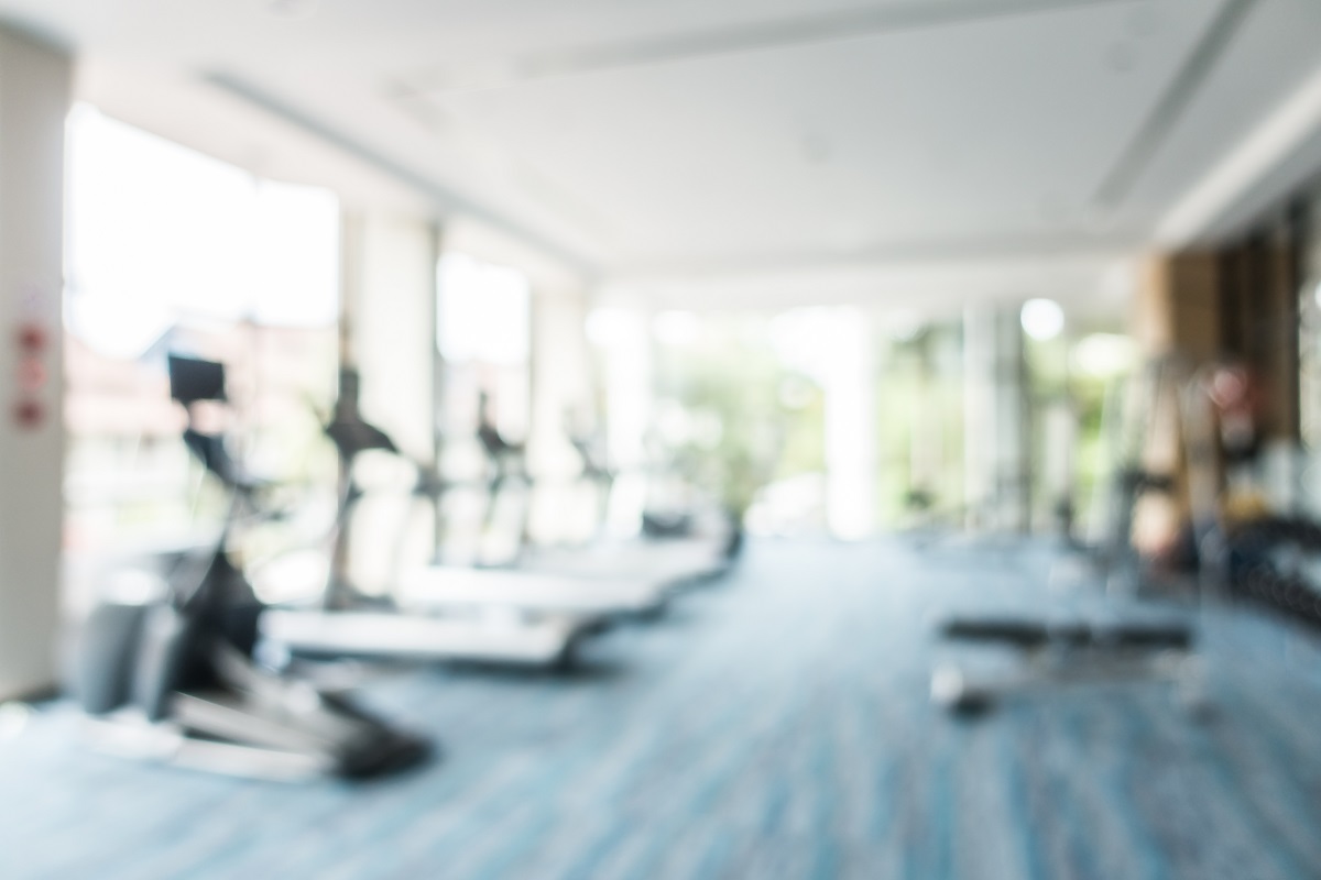 Palestra: quali sono i corsi più amati