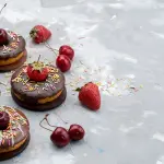 Cake design con il cioccolato modellabile