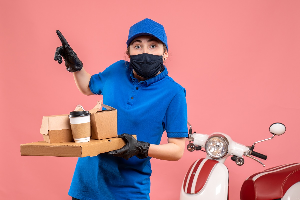 Ristoranti, come organizzare al meglio il delivery