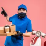 Ristoranti, come organizzare al meglio il delivery