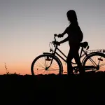 Come iniziare ad organizzare una vacanza in bicicletta