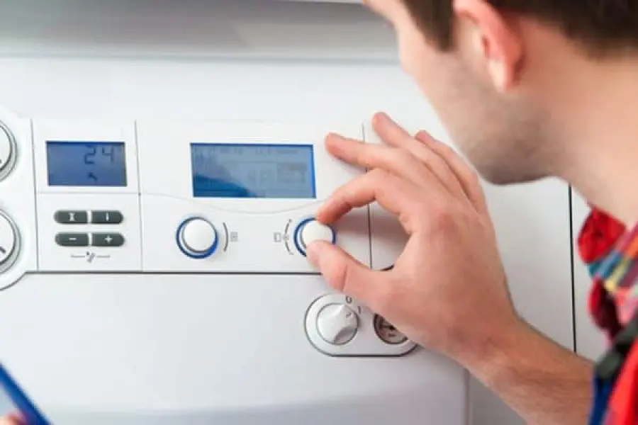 Scaldabagno a gas: funzionamento e come regolare la temperatura