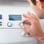 Scaldabagno a gas: funzionamento e come regolare la temperatura