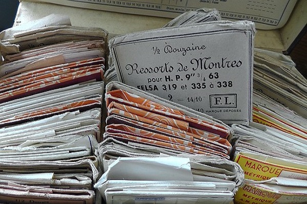 Vantaggi di utilizzare le etichette in rotolo