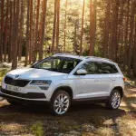 Karoq, il SUV ceco senza compromessi