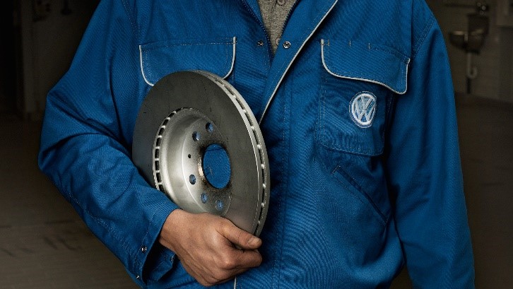 Volkswagen Golf 5, quanto costano i ricambi?