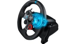 volante ps4