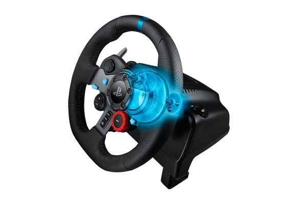 volante ps4