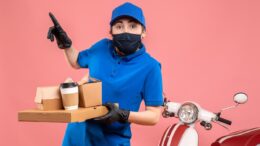 food delivery
