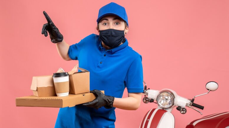 food delivery