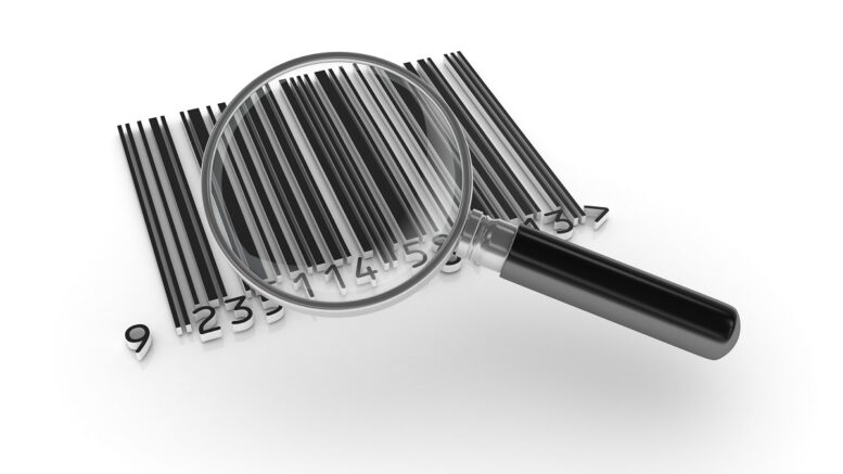 barcode