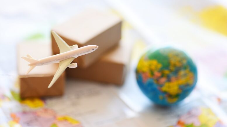 export manager