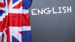 inglese